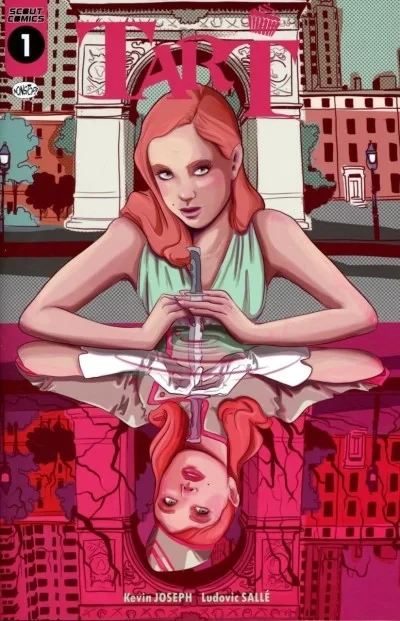 Tart (2020) - Series 