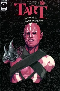 Tart: Devils and Demagogoues