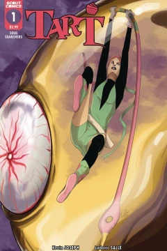 Tart: Soul Searchers