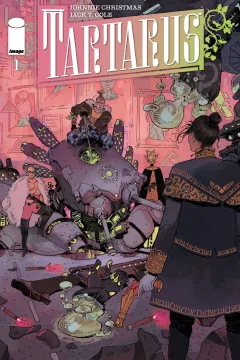 Tartarus