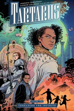Tartarus: Threading the Infinite