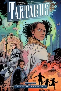 Tartarus: Threading the Infinite