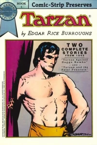 Tarzan