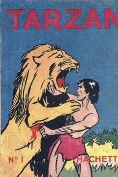 Tarzan