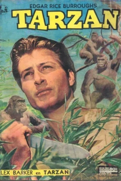 Tarzan