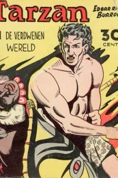 Tarzan