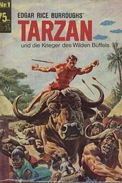 Tarzan