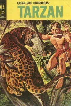 Tarzan