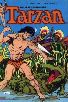Tarzan