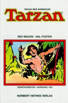 Tarzan