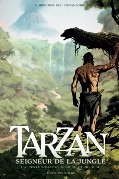 Tarzan