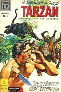 Tarzan