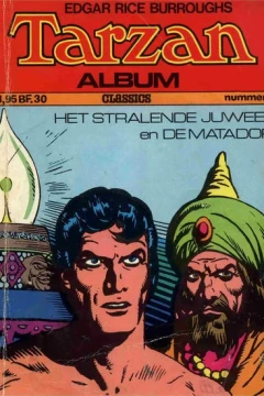 Tarzan Album