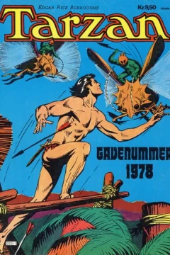 Tarzan Album