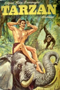 Tarzan Annual