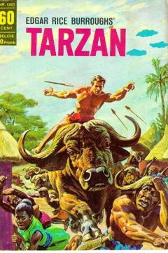 Tarzan Classics