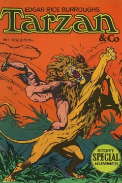 Tarzan & Co