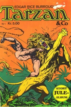 Tarzan & Co