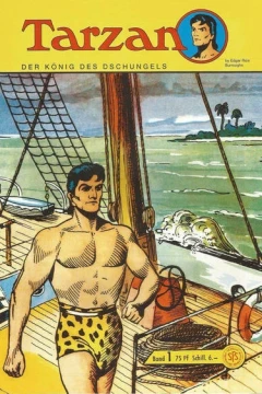 Tarzan: Der König des Dschungels