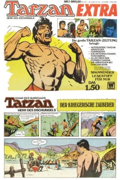 Tarzan Extra