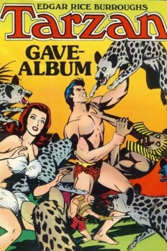 Tarzan gavealbum