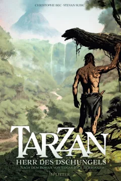 Tarzan - Herr des Dschungels