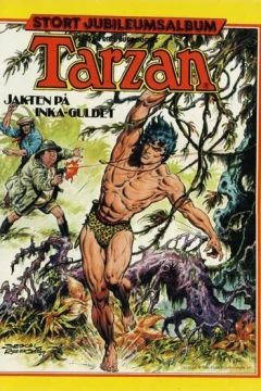 Tarzan: Jättealbum, specialalbum, jubileumsalbum