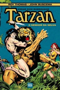 Tarzan: O Senhor da Selva