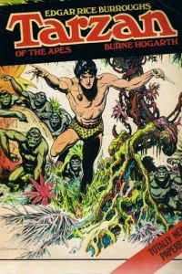 Tarzan of the Apes