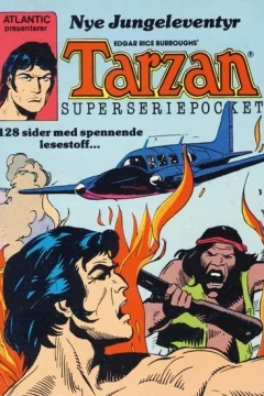 Tarzan Pocket