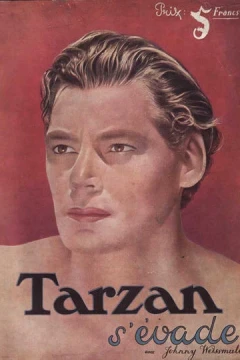Tarzan s'évade
