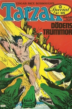 Tarzan special
