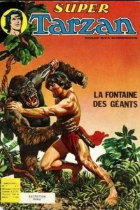 Tarzan Super