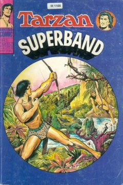 Tarzan Superband