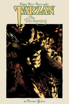 Tarzan: The Beckoning