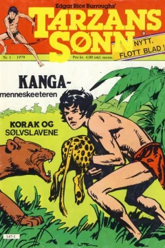 Tarzans Sønn