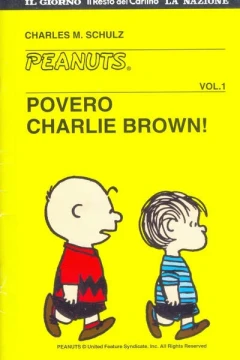 Tascabili Peanuts