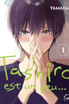 Tashiro est un Peu...