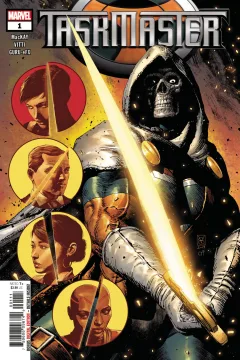 Taskmaster