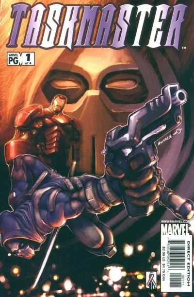 Taskmaster (2002) - Series 