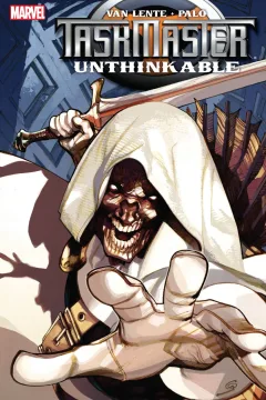 Taskmaster: Unthinkable