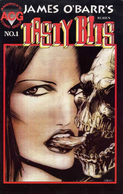 Tasty Bits (1999) - Series 