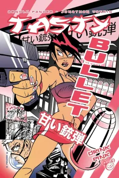 Tasty Bullet