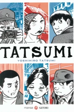 Tatsumi