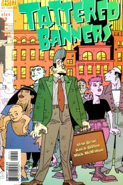 Tattered Banners