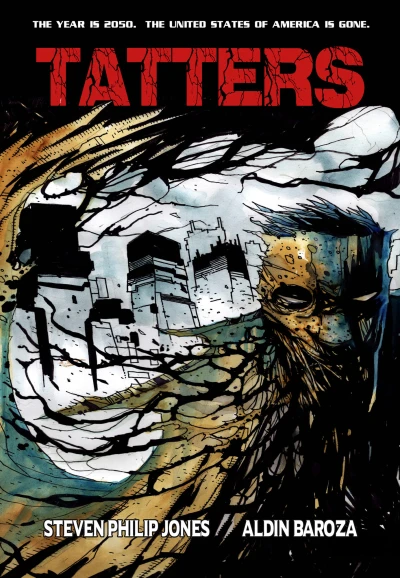Tatters (Trade Paperback, 2018) - Series 