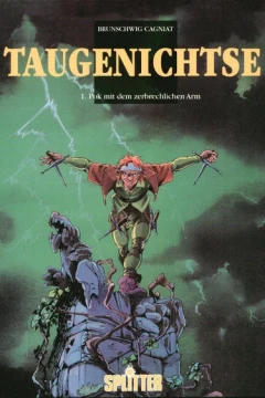 Taugenichtse
