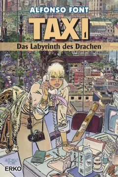 Taxi