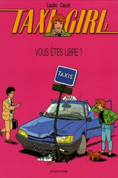 Taxi Girl