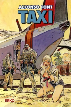 Taxi Integral